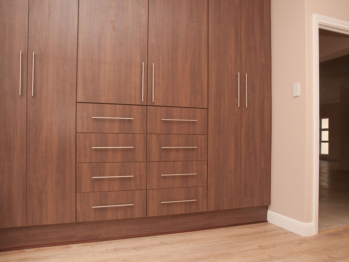 Preferred Cupboards Regarding Built In Cupboards Manufacturers Durban, Pretoria (Photo 1 of 15)