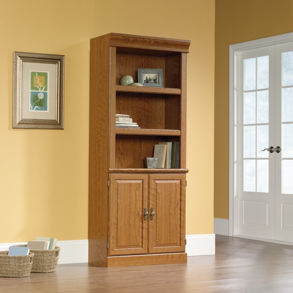 Featured Photo of  Best 15+ of Sears Bookcases