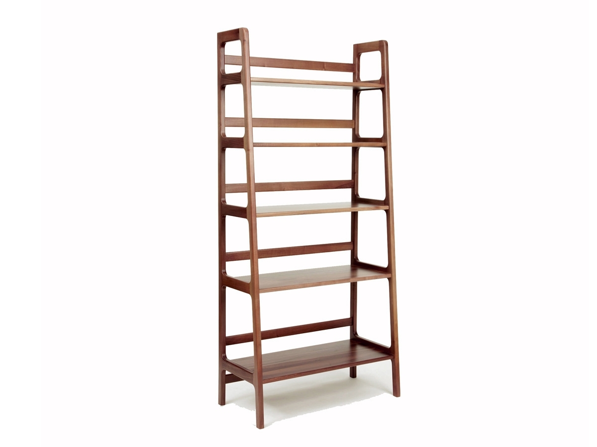 Shelves. 2017 Freestanding Shelving Unit: Freestanding Shelving Within Popular Free Standing Shelving Units Wood (Photo 11 of 15)