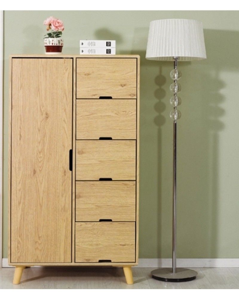 Single Wardrobe With Drawers And Shelves Uk Small Oak Cheap This With Regard To Most Popular Wardrobe With Drawers And Shelves (View 13 of 15)