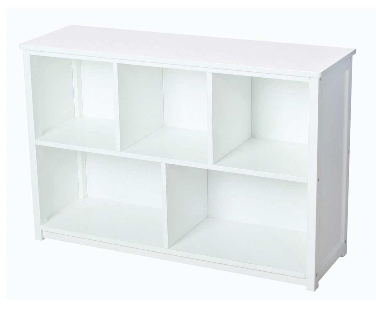 Small Antique White Bookcase : Doherty House – Create An Antique Throughout Preferred Small White Bookcases (View 3 of 15)