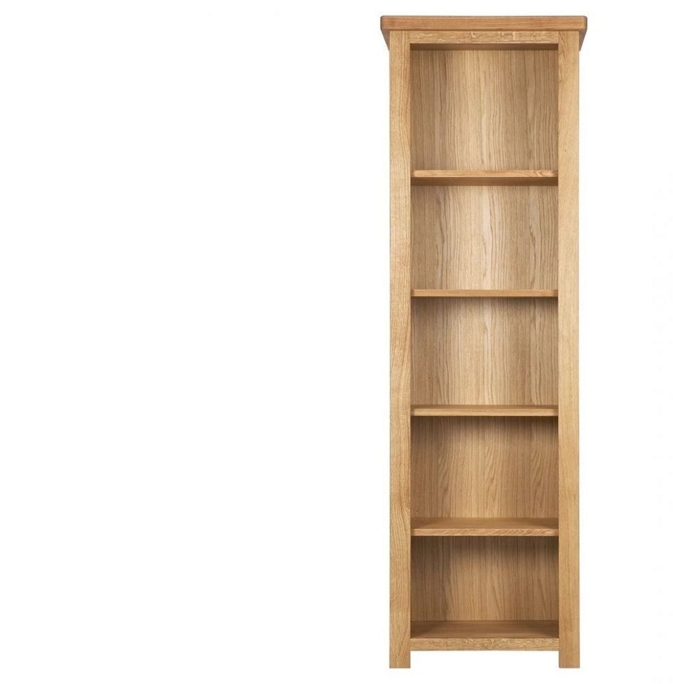 Tall Narrow Bookcase Thin Bookshelves Incredible Short Photo Regarding Fashionable Short Narrow Bookcases (View 11 of 15)