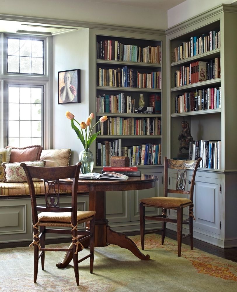 The 15 Best Collection of Corner Library Bookcases