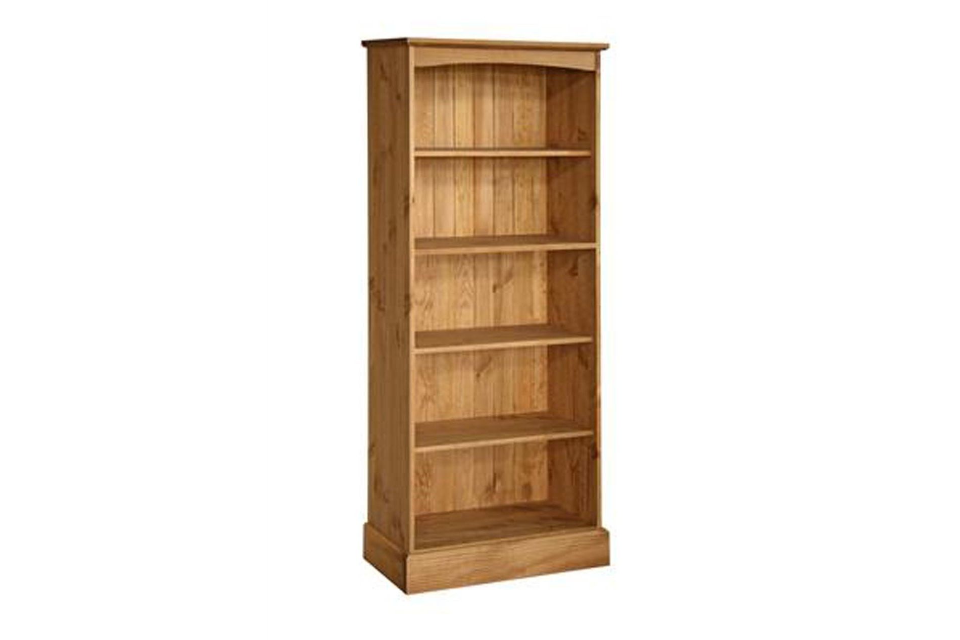 Trendy Bookcases (View 15 of 15)