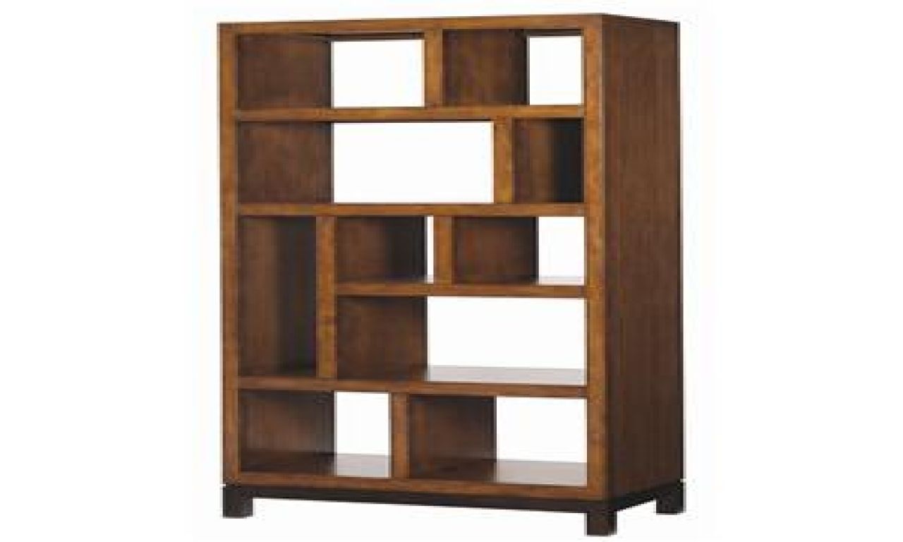 Trendy Furniture Home: Open Back Bookcase Shop Bookcases At Lowes Com For Open Back Bookcases (View 7 of 15)
