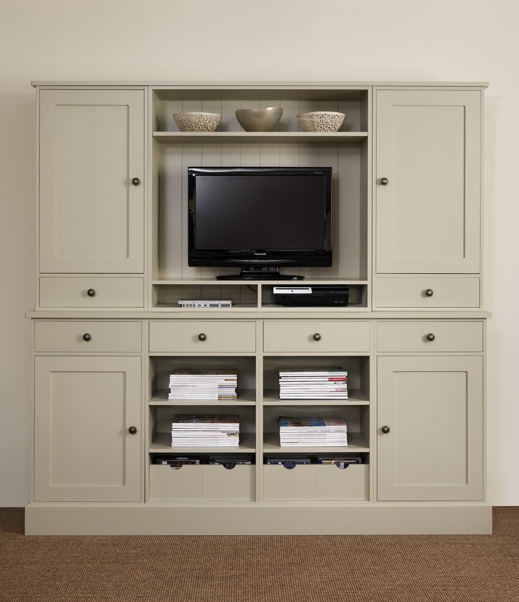 Tv Storage Unit In Best And Newest Tv Storage Unit Ikea « House Plans Ideas (View 2 of 15)