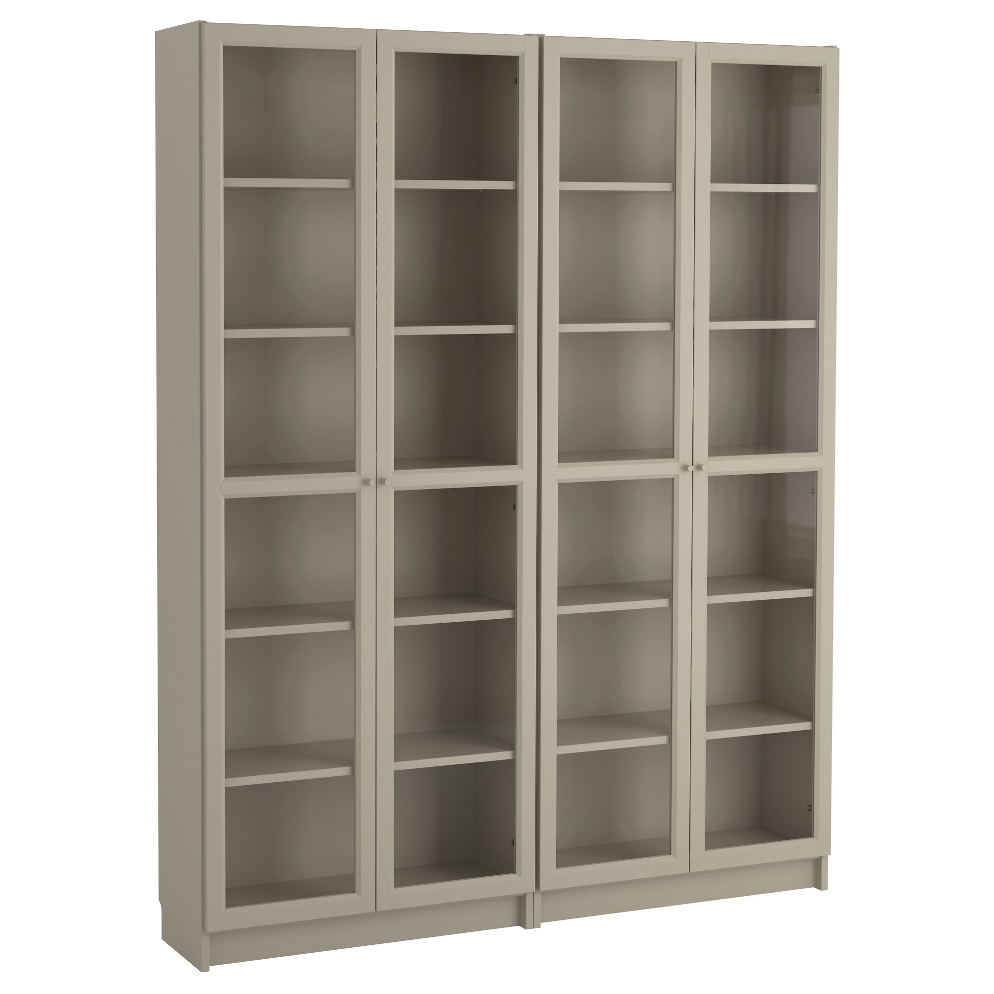 Well Known Billy Bookcase – Beige – Ikea In Ikea Corner Bookcases (Photo 10 of 15)