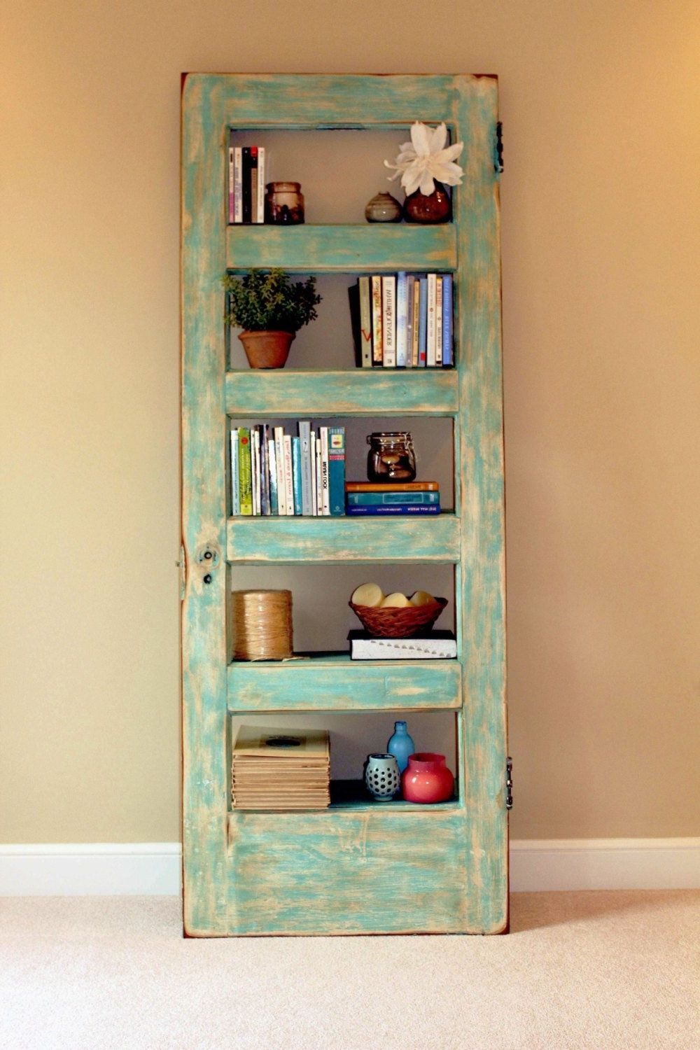Well Known Handmade Bookcases With Regard To 20 Creative Handmade Bookcase Ideas – Style Motivation (View 1 of 15)