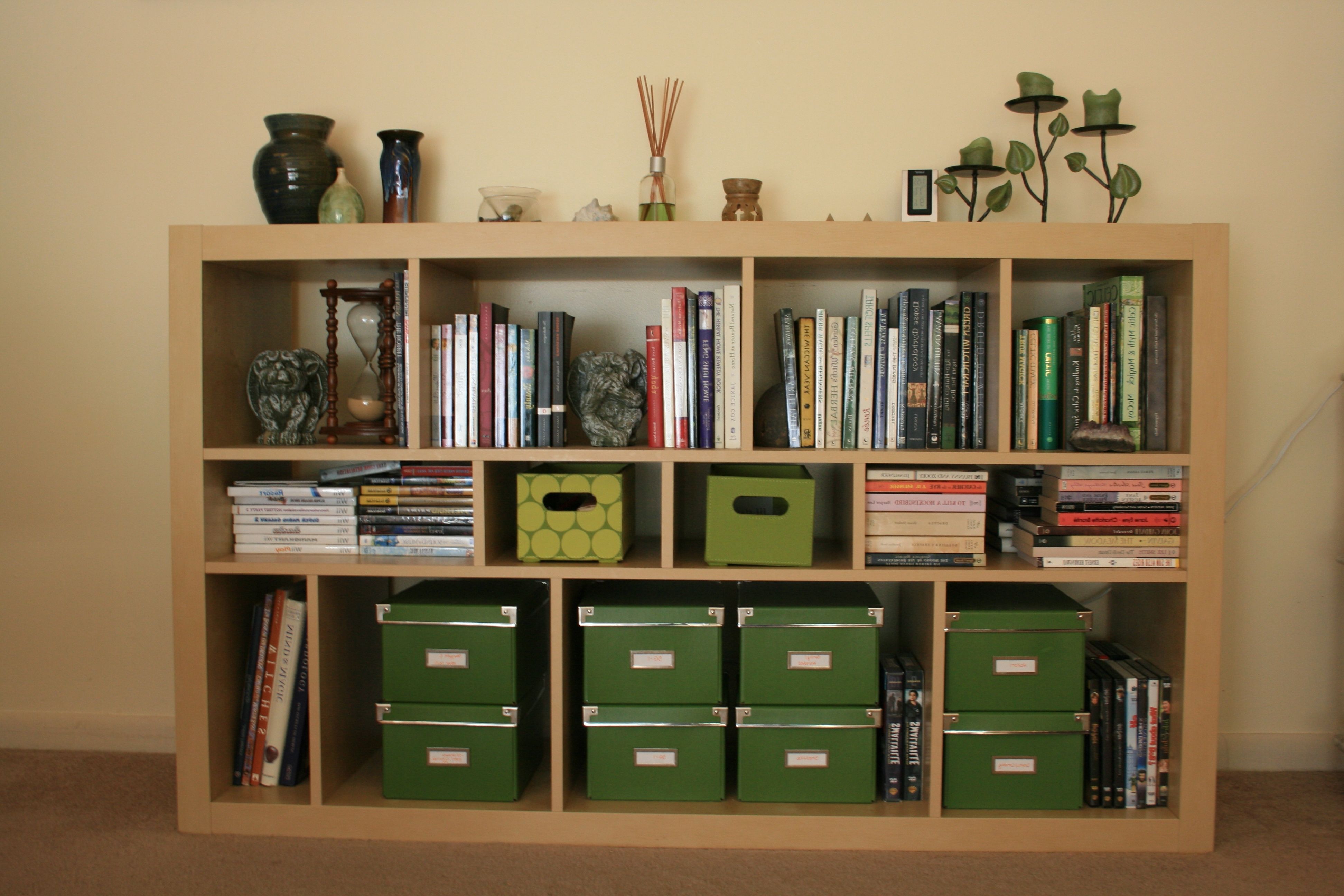 Well Known Homemade Bookcases Intended For Charming Square Teak Floating Shelves Design Ideas Also Clipgoo (View 14 of 15)