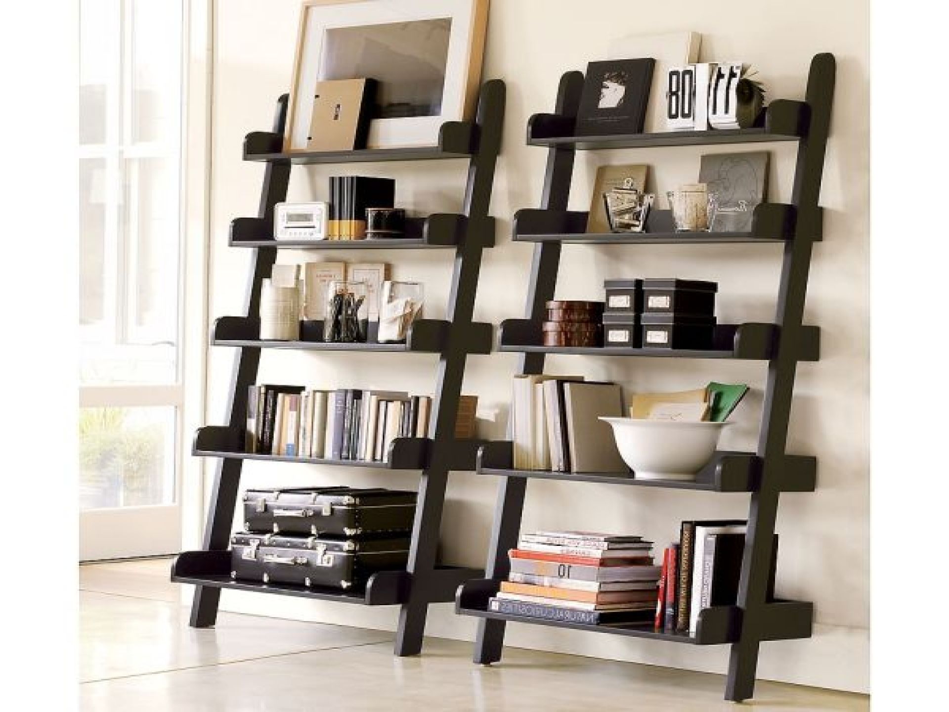 Well Known Imposing Living Room Shelves Units For Living Room Storage As Well Inside Handmade Bookcases (View 9 of 15)