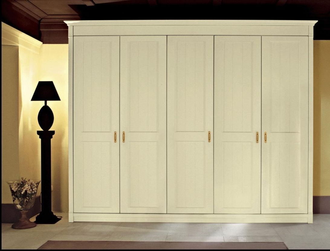 Well Known Large Wooden Wardrobes With Wooden Closets Wardrobes Wood Wardrobe Closet Home Depot Furniture (View 5 of 15)