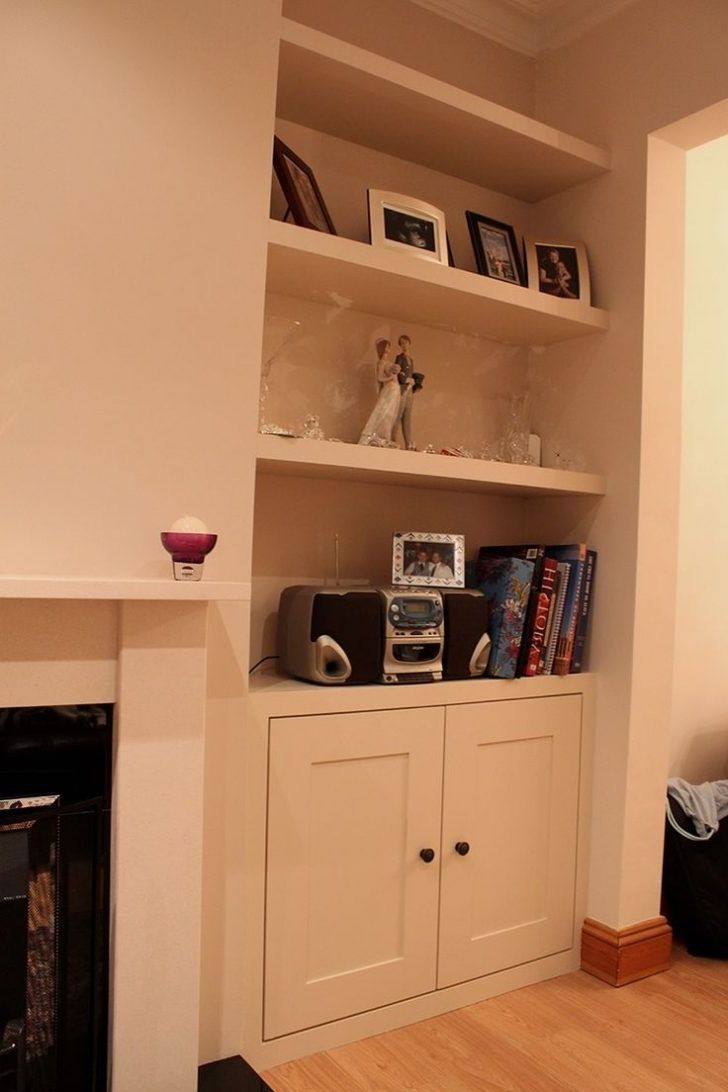 Well Known Room Cupboards Photos Regarding Alcove Wardrobes Designs (View 15 of 15)