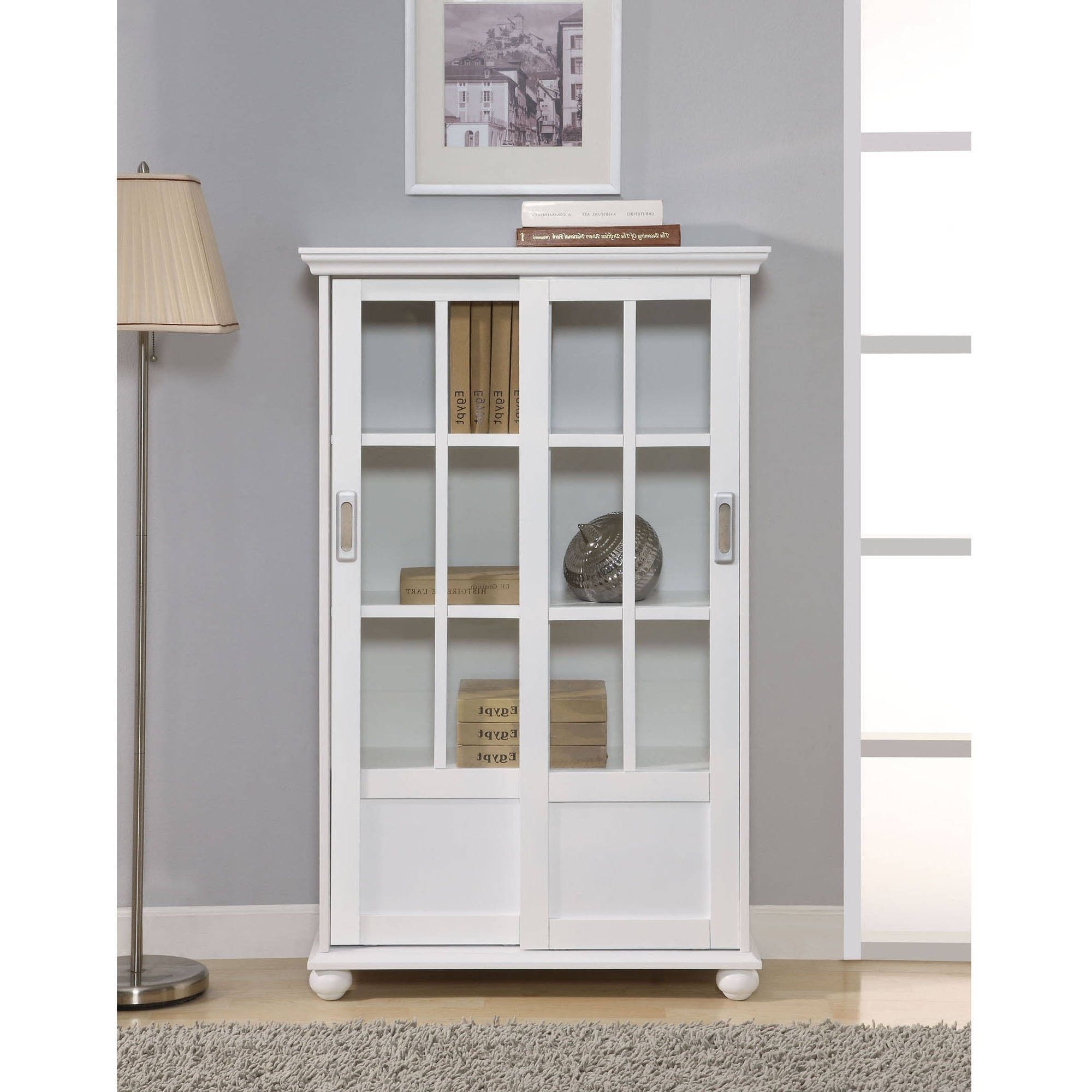 Well Known Walmart White Bookcases With Furniture : Fabulous Bookcases From Walmart Beautiful Wall Units (View 12 of 15)