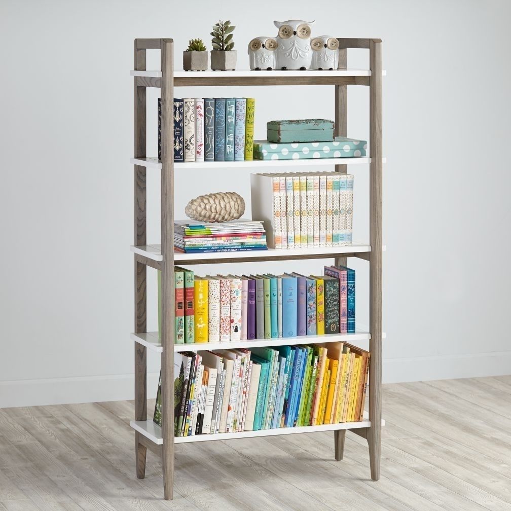 Zayley Twin Bookcase Bed Design : Wooden Design Zayley Twin Intended For Recent Zayley Twin Bookcases (View 9 of 15)