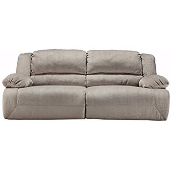 2 Seat Recliner Sofas Within Widely Used Amazon: Ashley Furniture Signature Design – Toletta Reclining (View 13 of 15)