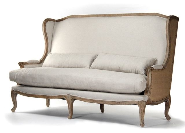 Featured Photo of 2024 Best of Sofas with High Backs