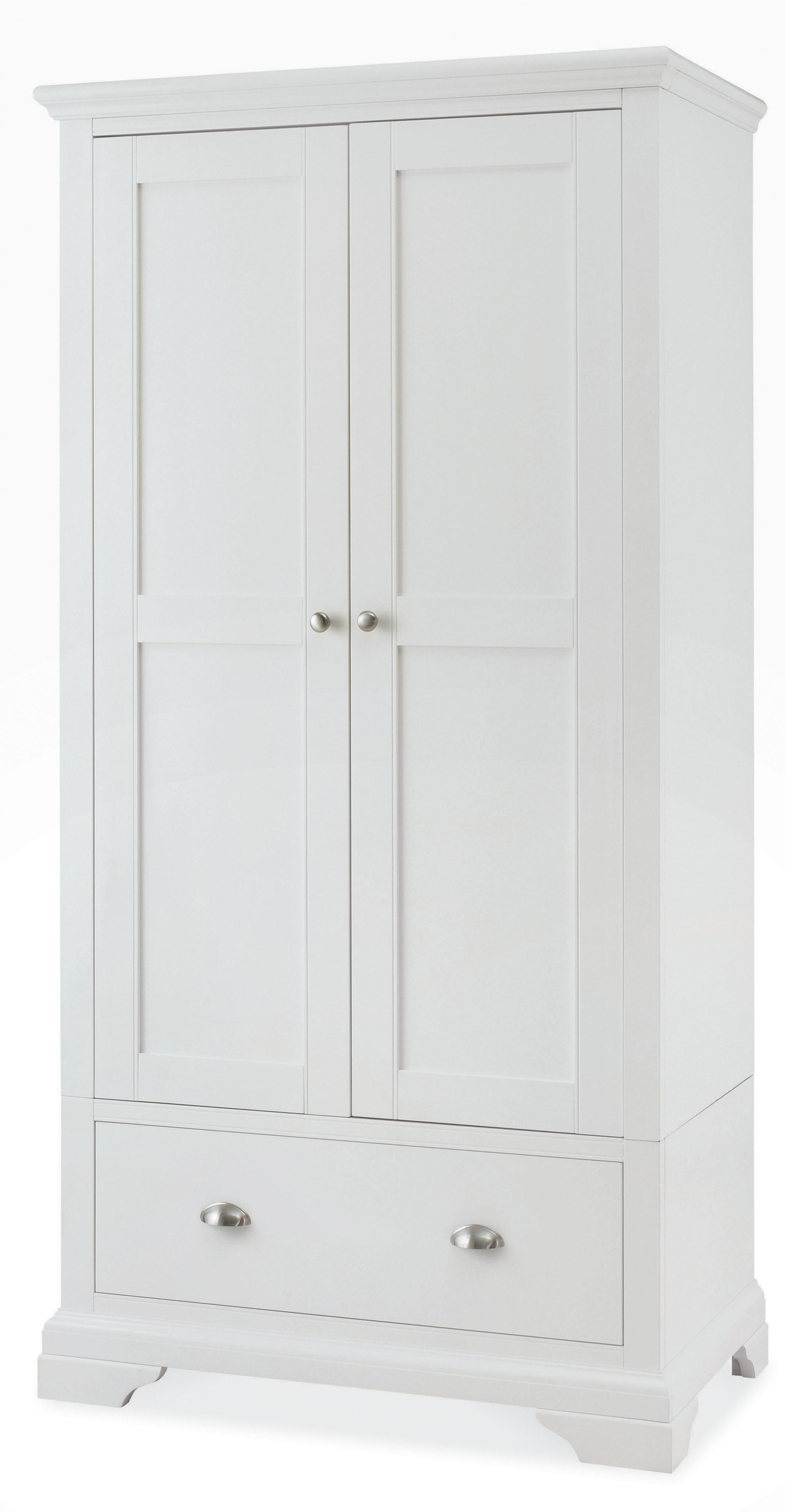 2017 White 3 Door Wardrobe With Drawers Sliding Uk Children's Childs Pertaining To White 2 Door Wardrobes With Drawers (View 14 of 15)