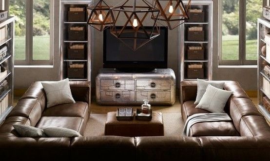 2018 Big U Shaped Couches In Outstanding Trend Large U Shaped Sectional Sofa 25 For Your (View 3 of 10)