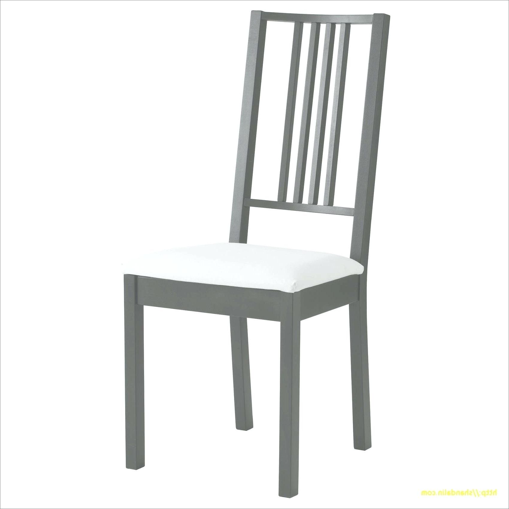 2018 Chaise Cuisine Ikea De Unique Chaises Salle Eur Manger For Coin Pertaining To Ikea Chaises (View 8 of 15)