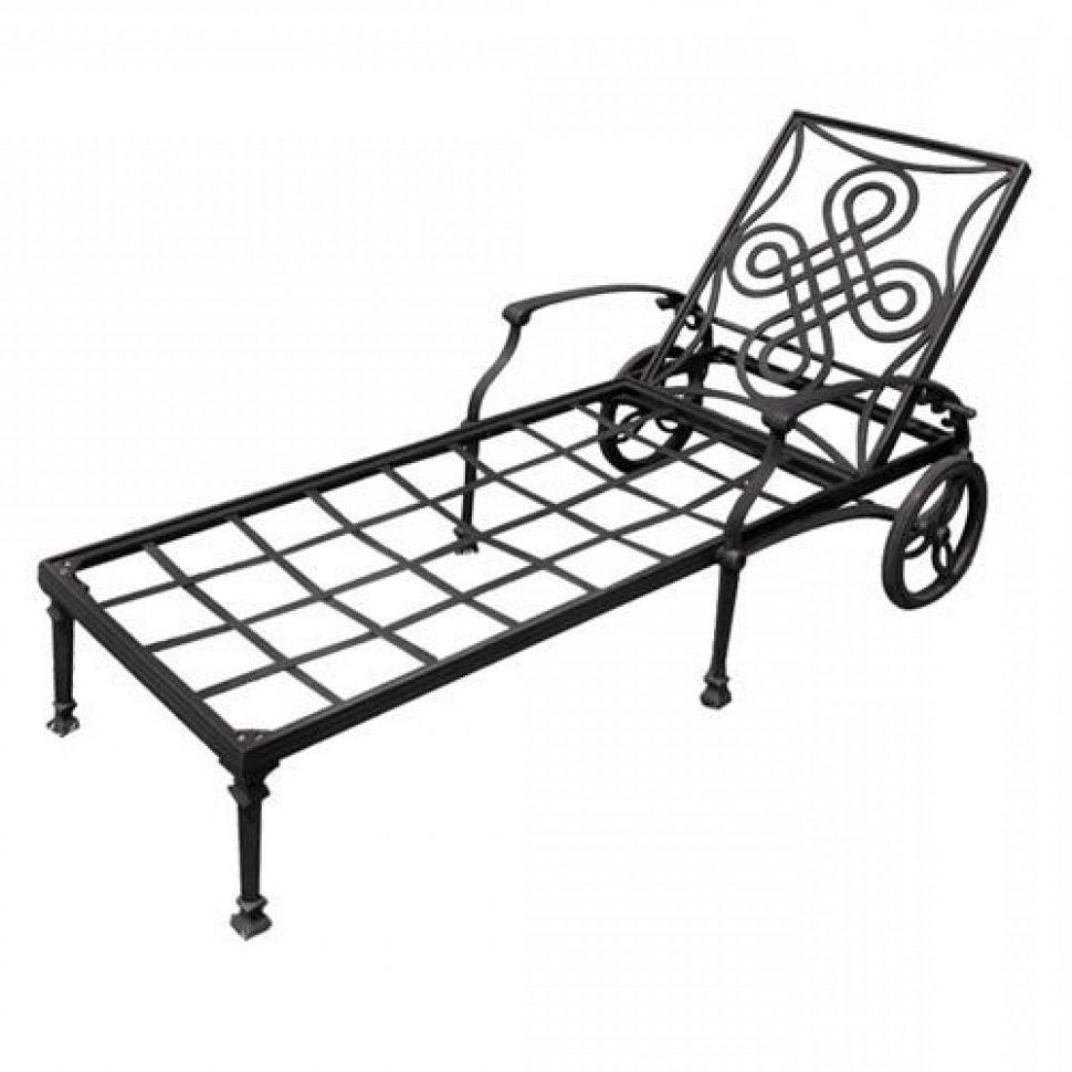 2018 Convertible Chair : Pool Patio Lounge Chairs Portable Outdoor Pertaining To Portable Outdoor Chaise Lounge Chairs (View 6 of 15)