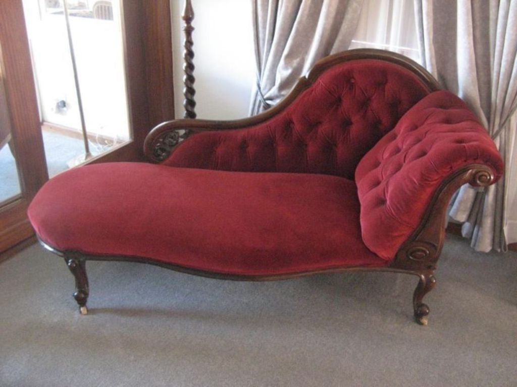 2018 Victorian Chaise Lounge, Victorian School The Adorable Of With Victorian Chaise Lounges (View 6 of 15)