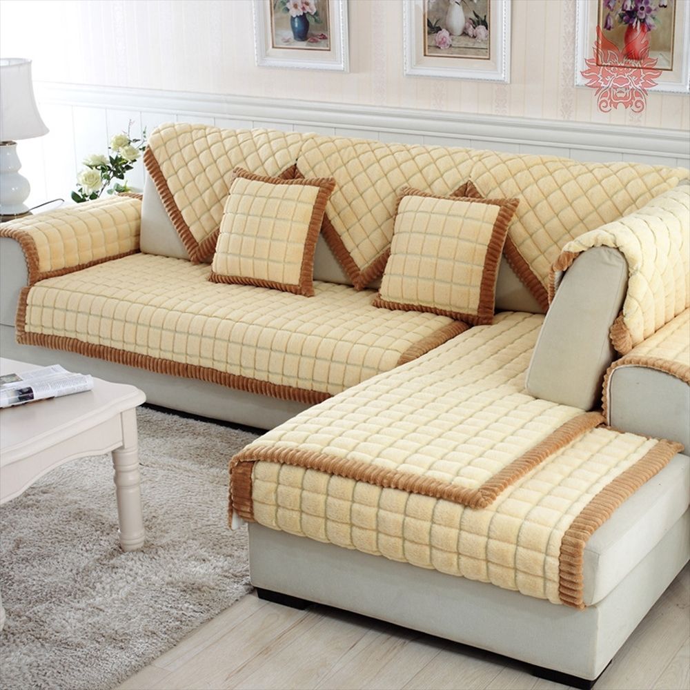Top 15 of Chaise Lounge Slipcovers