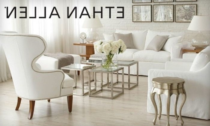 [%67% Off Ethan Allen Furniture – Ethan Allen | Groupon With Regard To Well Known Ethan Allen Sofas And Chairs|ethan Allen Sofas And Chairs Intended For Most Popular 67% Off Ethan Allen Furniture – Ethan Allen | Groupon|2017 Ethan Allen Sofas And Chairs With Regard To 67% Off Ethan Allen Furniture – Ethan Allen | Groupon|current 67% Off Ethan Allen Furniture – Ethan Allen | Groupon Throughout Ethan Allen Sofas And Chairs%] (View 10 of 10)