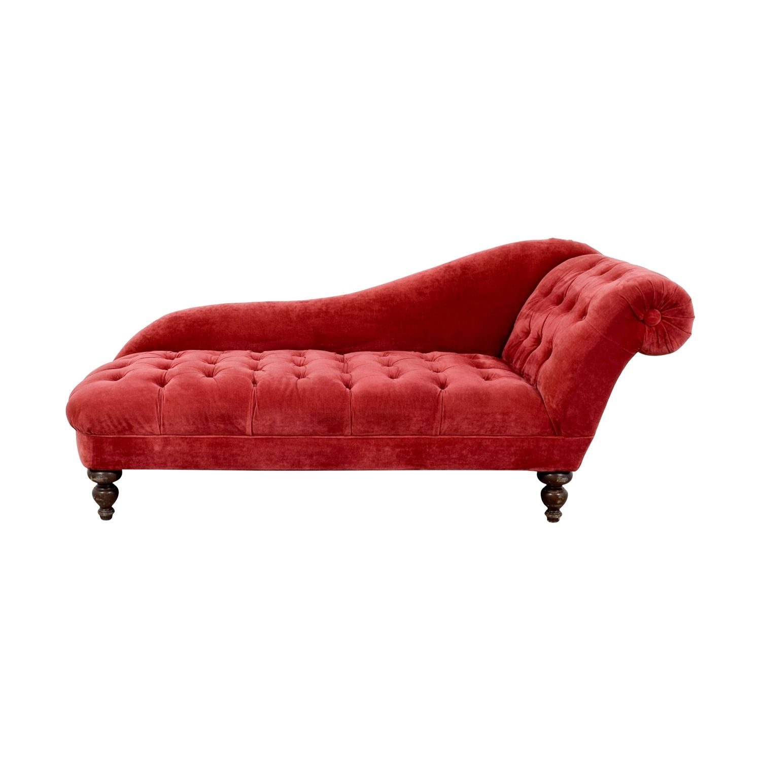 [%71% Off – Domain Home Furnishings Domain Home Furnishings Red Inside Most Popular Tufted Chaises|tufted Chaises Intended For Popular 71% Off – Domain Home Furnishings Domain Home Furnishings Red|newest Tufted Chaises With 71% Off – Domain Home Furnishings Domain Home Furnishings Red|well Known 71% Off – Domain Home Furnishings Domain Home Furnishings Red Regarding Tufted Chaises%] (View 9 of 15)
