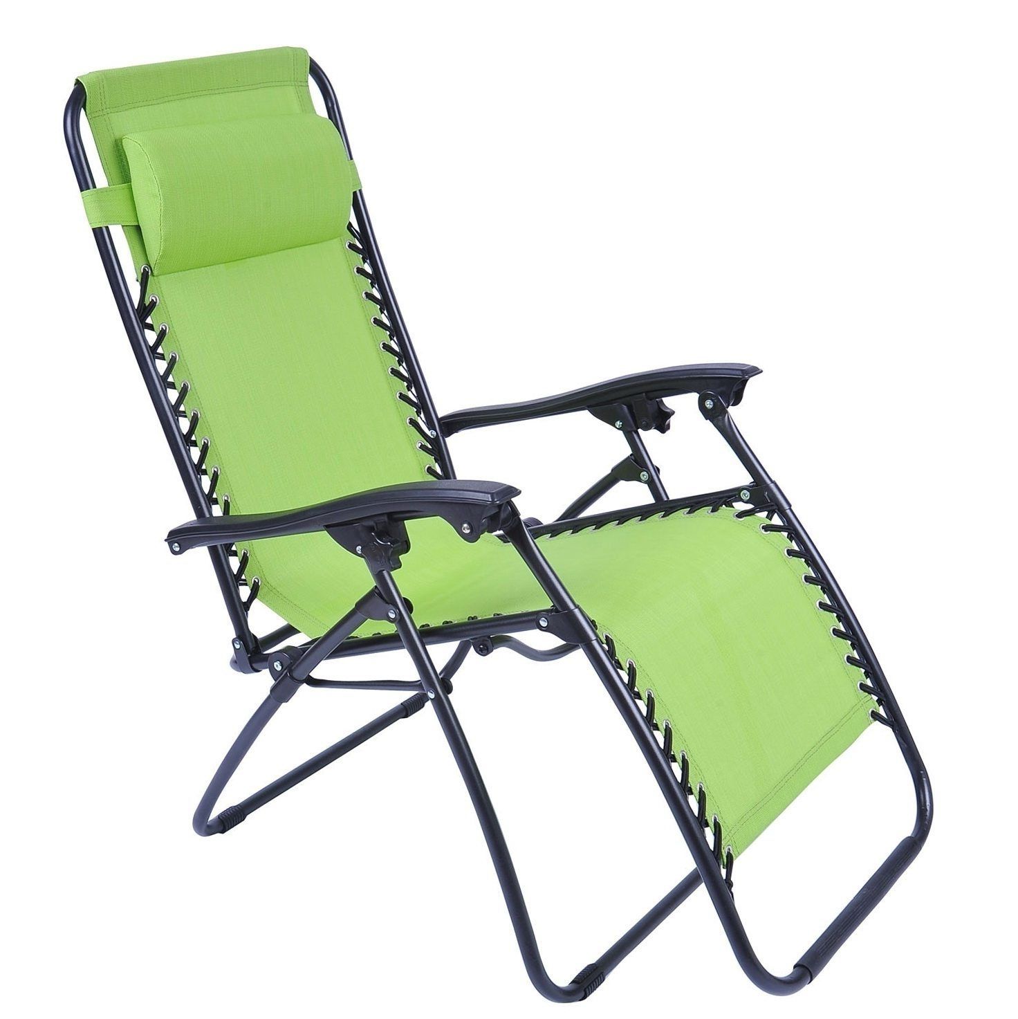 Adjustable Pool Chaise Lounge Chair Recliners Inside Latest Lounge Chair Outdoor Folding Folding Chaise Lounge Chair Patio (View 13 of 15)