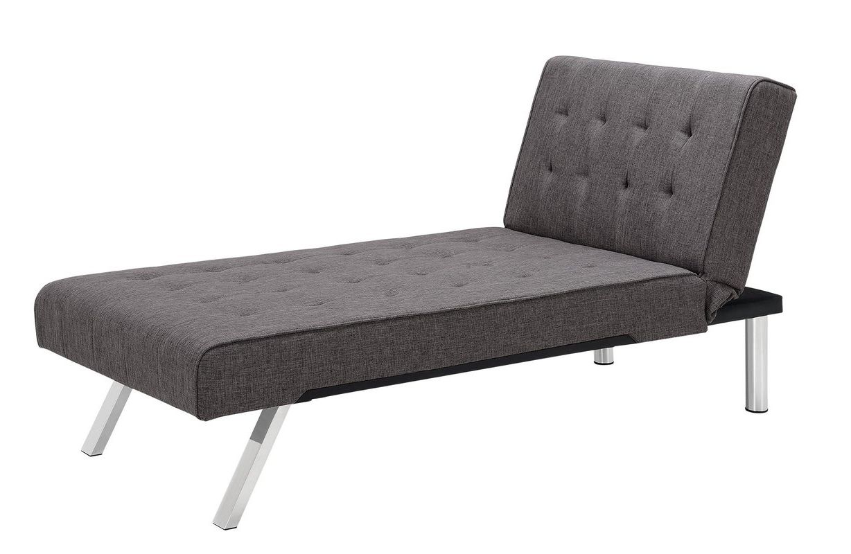 Allmodern With Best And Newest Chaise Lounges With Arms (Photo 10 of 15)