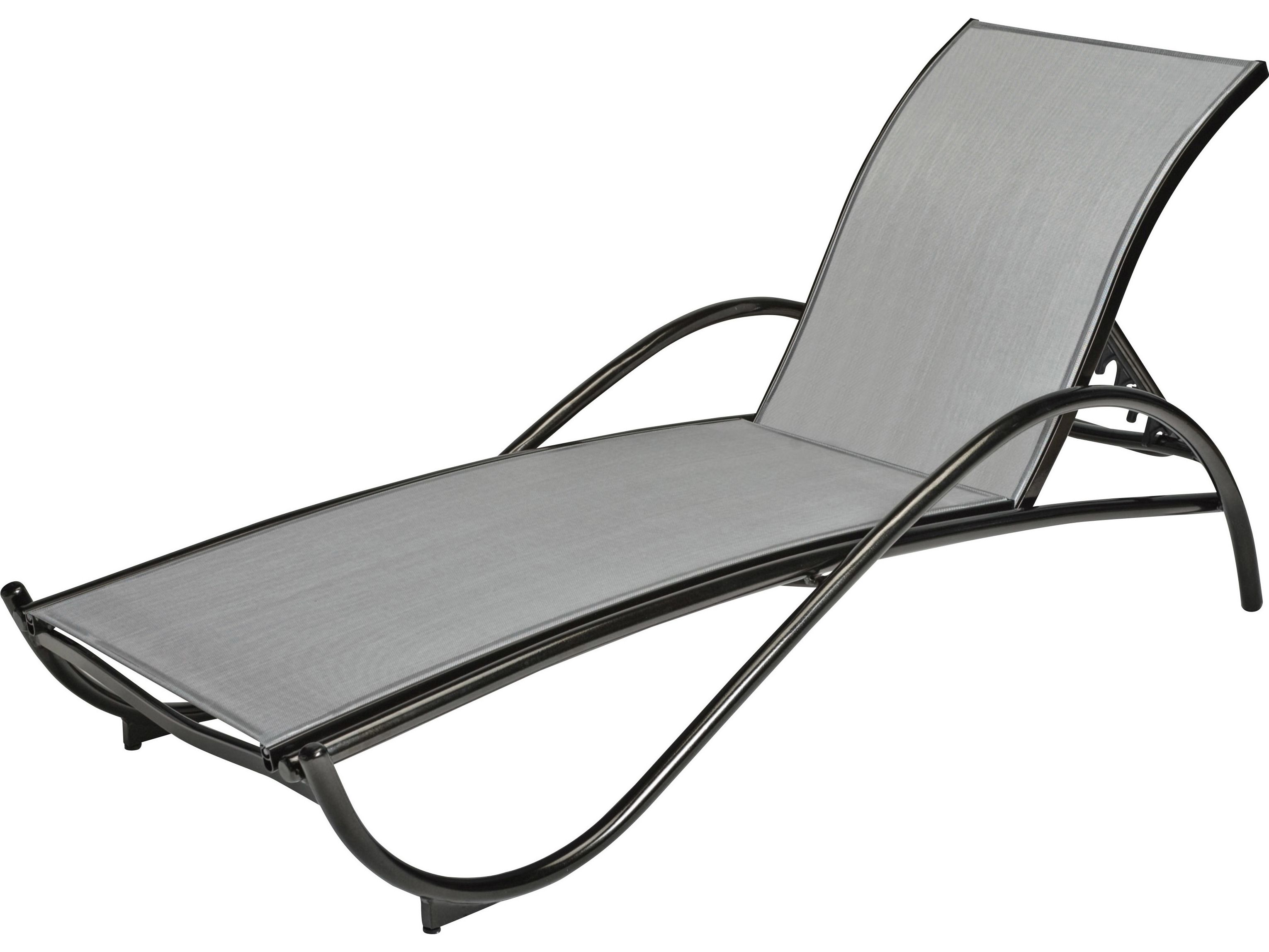 Aluminum Chaise Lounge Outdoor Chairs With Well Known Picture 4 Of 38 – Lounge Outdoor Chairs Elegant Woodard Tribeca (View 9 of 15)