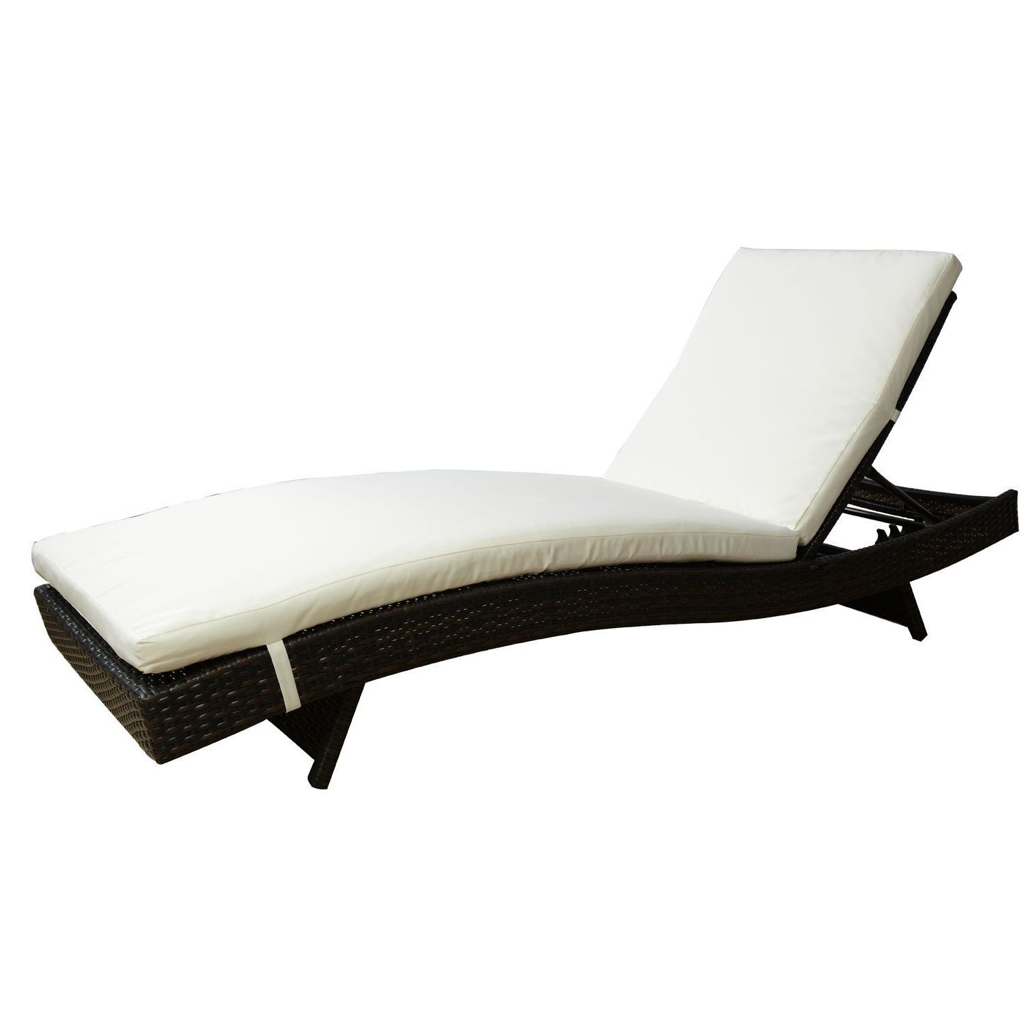 Amazon: Tangkula Adjustable Pool Chaise Lounge Chair Outdoor For Most Recent Keter Chaise Lounge Chairs (View 15 of 15)