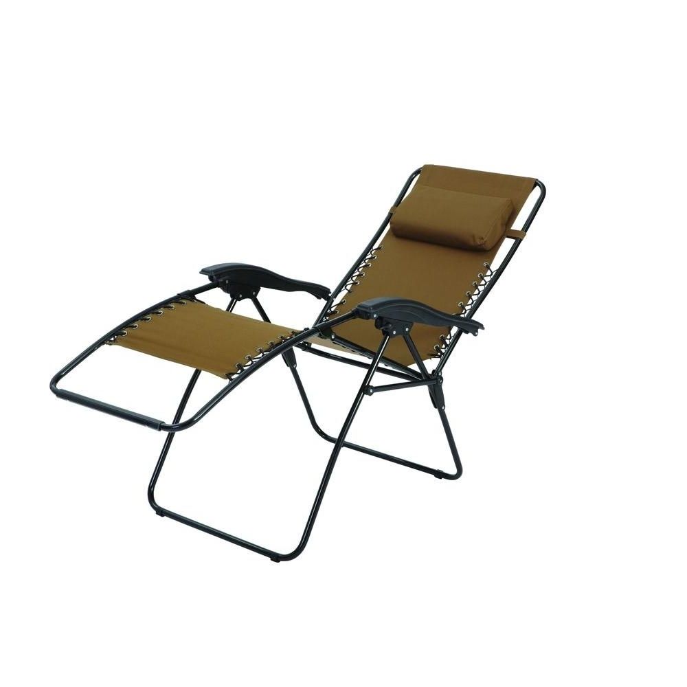 Anti Gravity Chair Indoor With Zero Gravity Chaise Lounges (View 3 of 15)