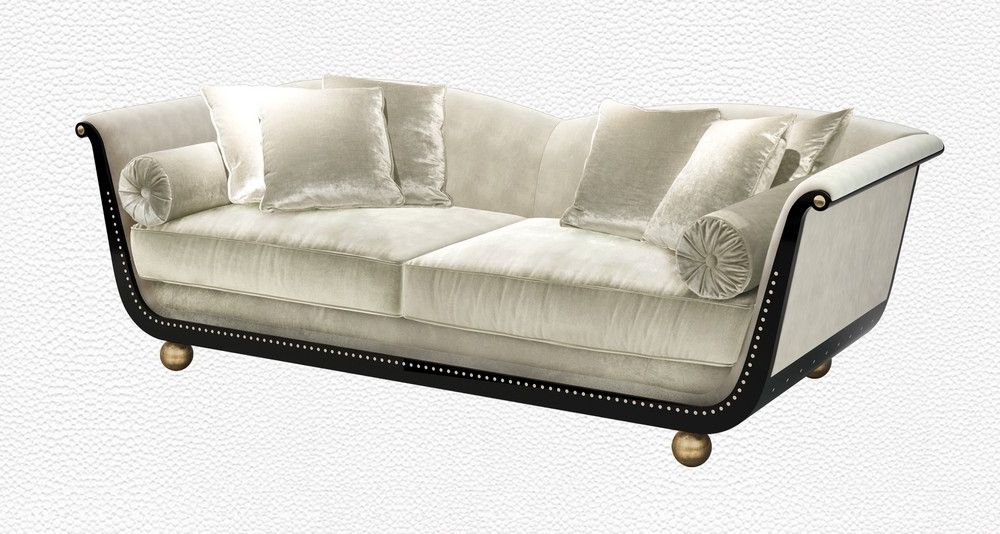 Art Deco Sofas Regarding Favorite Art Deco Furniture – Hifigeny Custom Furniture (View 2 of 10)