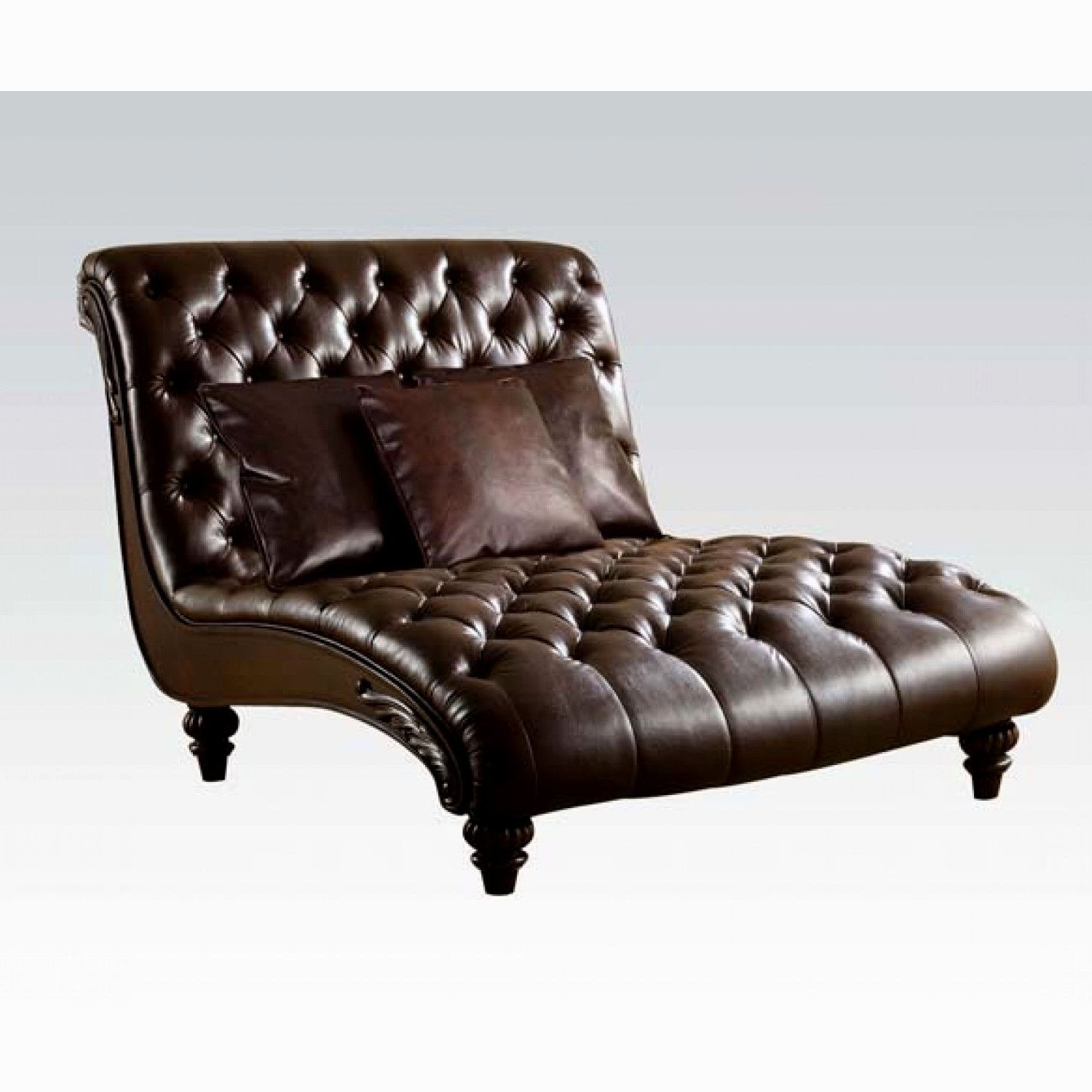 Ashley Furniture Chaise Lounge (Photo 4 of 15)