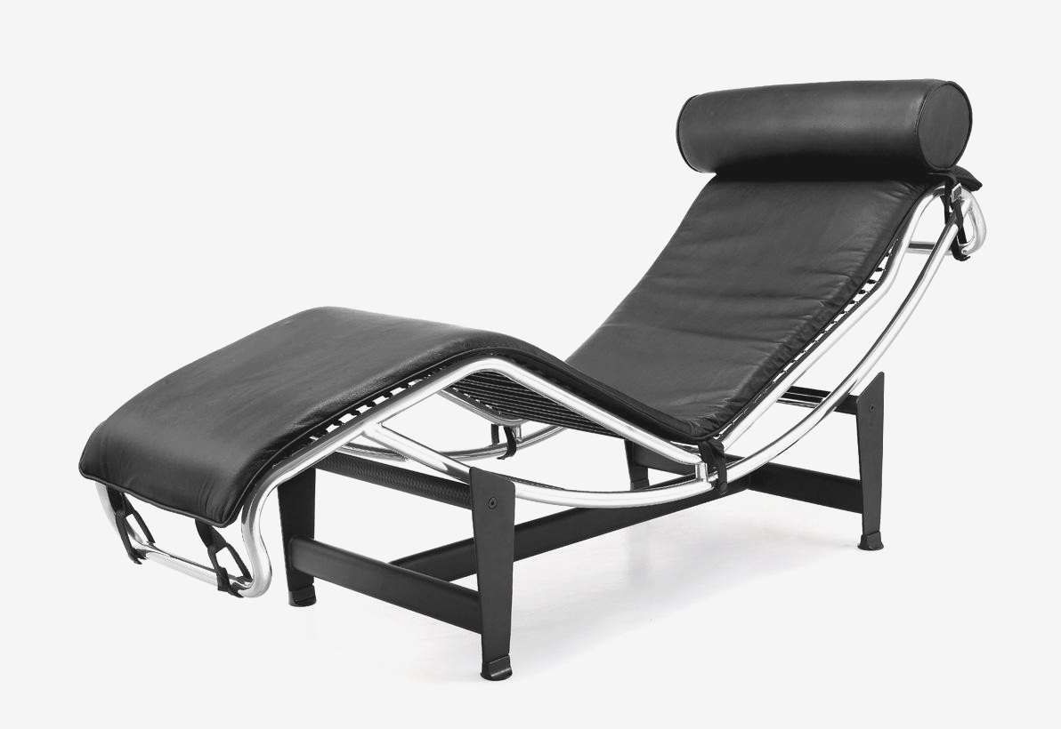 Best And Newest Le Corbusier Chaise Lounge Chair Fantastic Le Corbusier Chaise Le Within Le Corbusier Chaises (Photo 1 of 15)