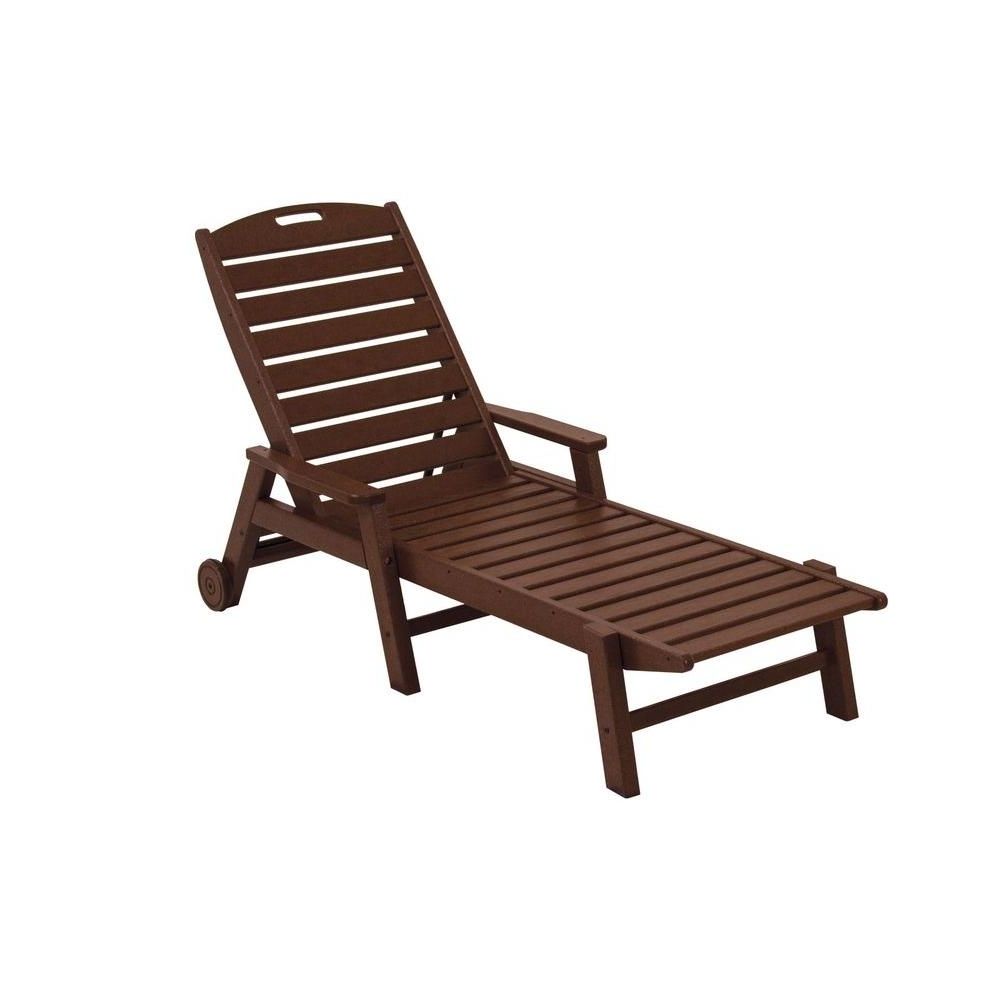 Best And Newest Plastic Patio Furniture – Outdoor Chaise Lounges – Patio Chairs With Regard To Pvc Outdoor Chaise Lounge Chairs (View 3 of 15)