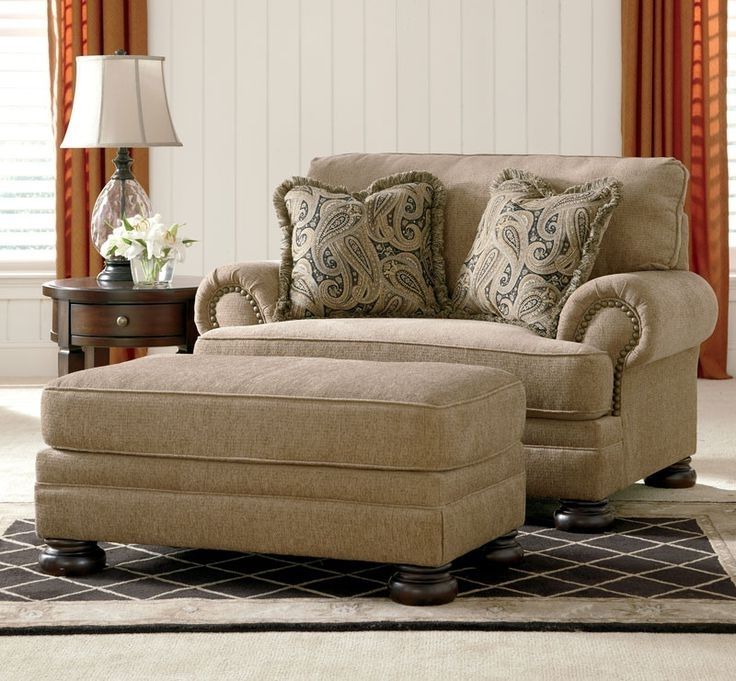 Best And Newest Sofa Oversized Chairs For Living Room (View 6 of 10)