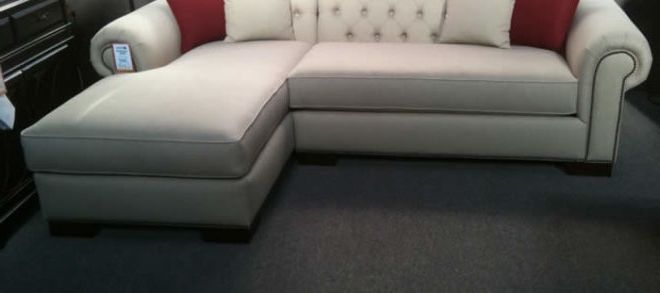 Best Sofas Ideas – Sofascouch Pertaining To Most Popular Tufted Sectional Sofas With Chaise (Photo 3 of 10)
