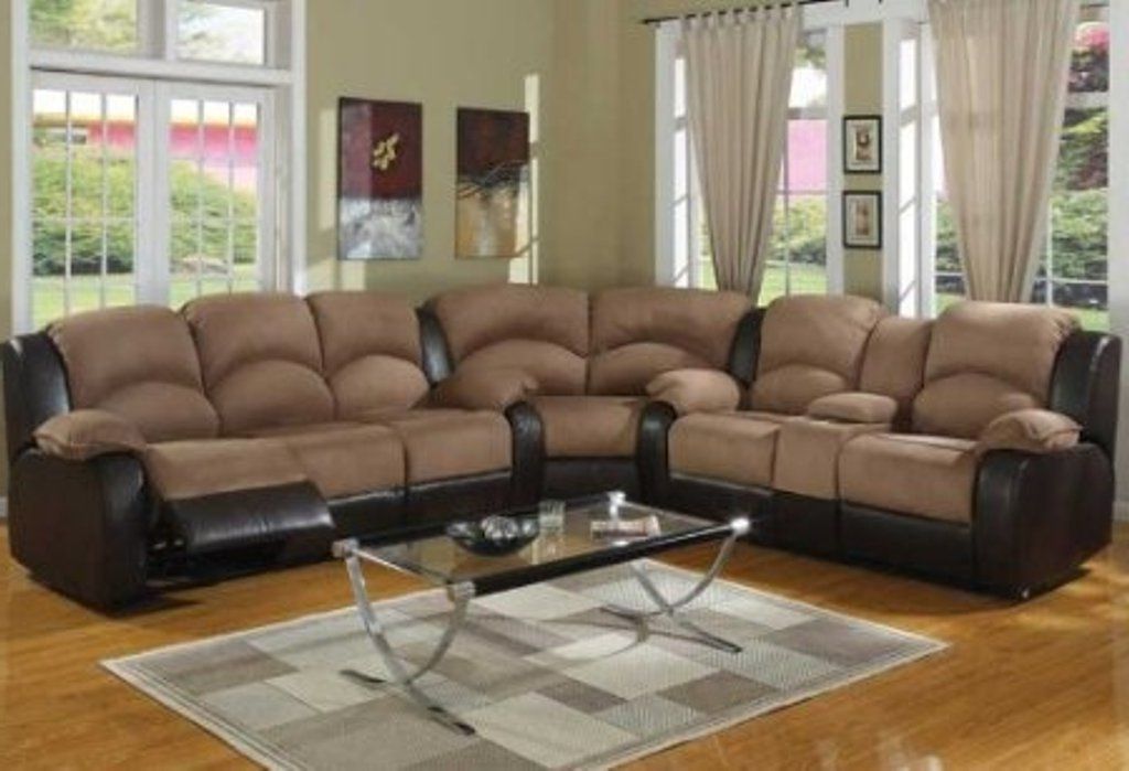 Big Lots Sofas Regarding Most Up To Date Sectional Sofas With Recliners Big Lots — Fabrizio Design (View 5 of 10)