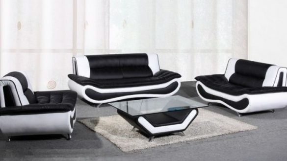 Black And White Sofas For Well Liked Black And White Sofas Brilliant Epic 42 For Your Sofa Table Ideas (View 10 of 10)
