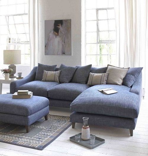 Blue Sofa – Migusbox In Well Liked Blue Sofa Chairs (View 7 of 10)