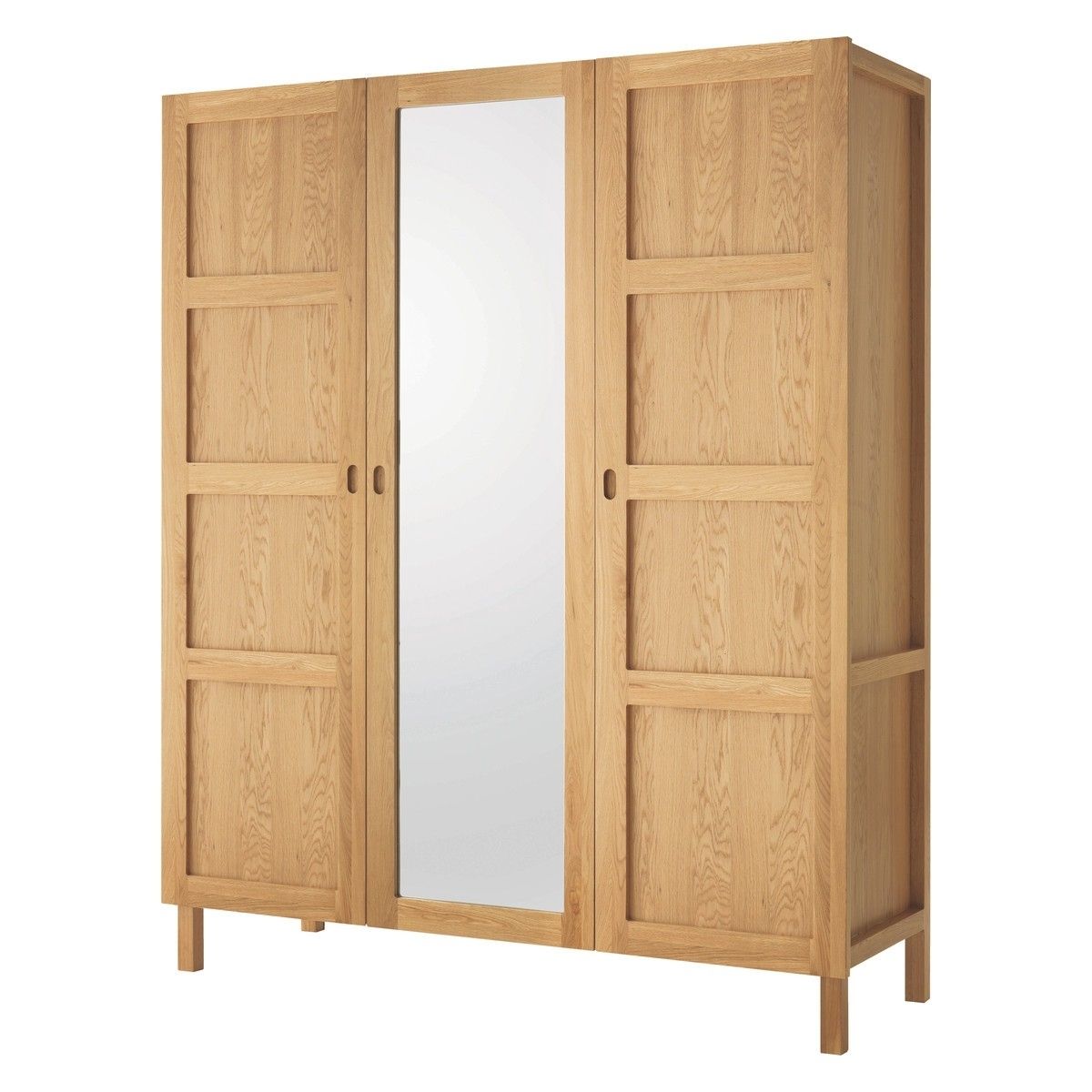 Buy Now At In Favorite 3 Doors Wardrobes With Mirror (View 12 of 15)