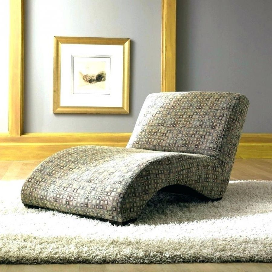 Chaise : Chaise Lounge In Bedroom Small Chairs For Com Room Ideas Intended For Well Known Small Chaise Lounges (View 8 of 15)