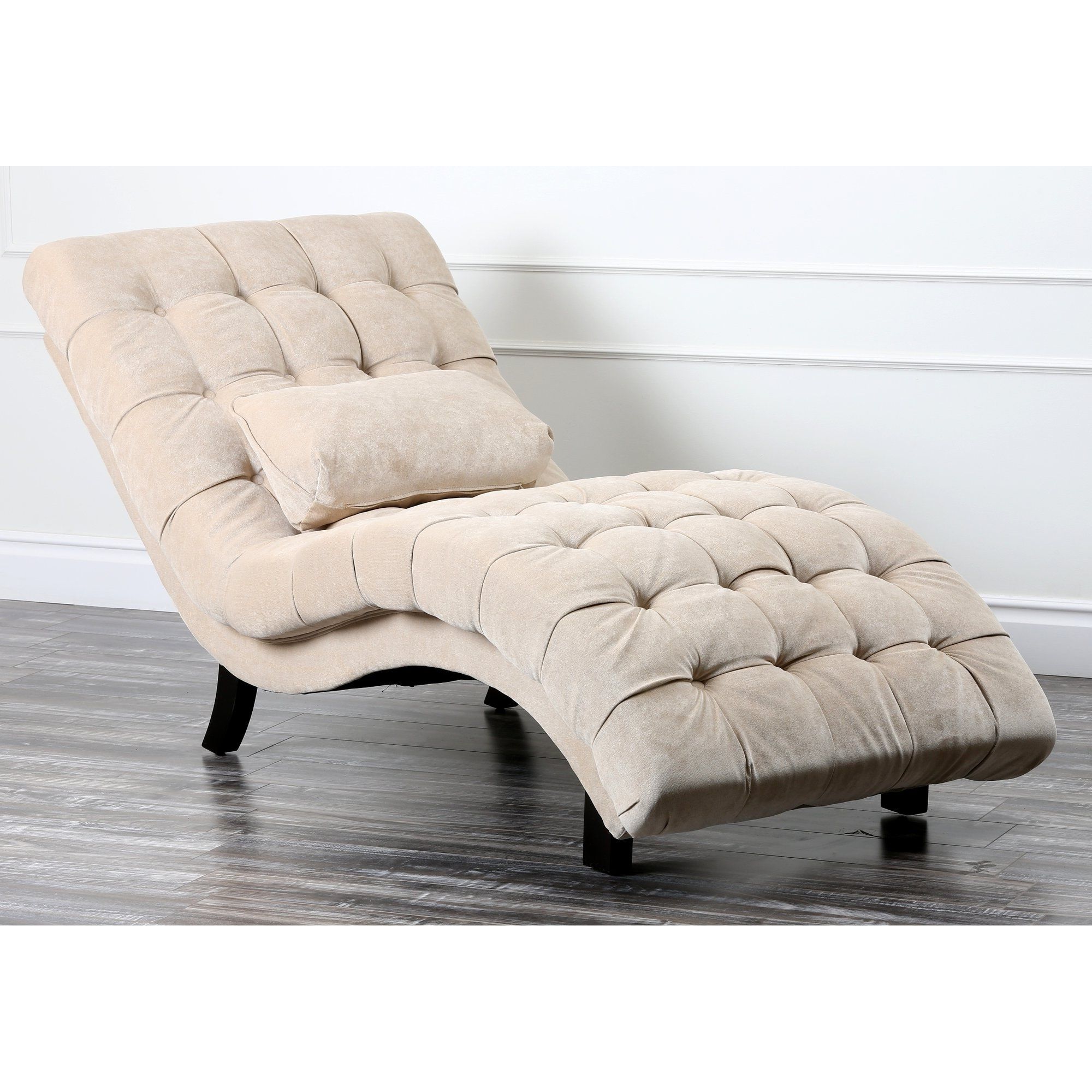 Chaise Lounge Chairs In Toronto Pertaining To Famous Chaise Lounge Chair Indoor • Lounge Chairs Ideas (View 2 of 15)