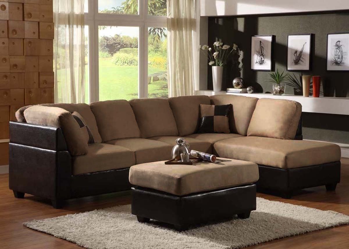 Chaise Lounge Sectionals For 2018 Best Sectional Sofa With Chaise Lounge 56 Sofas And Couches Set (Photo 7 of 15)
