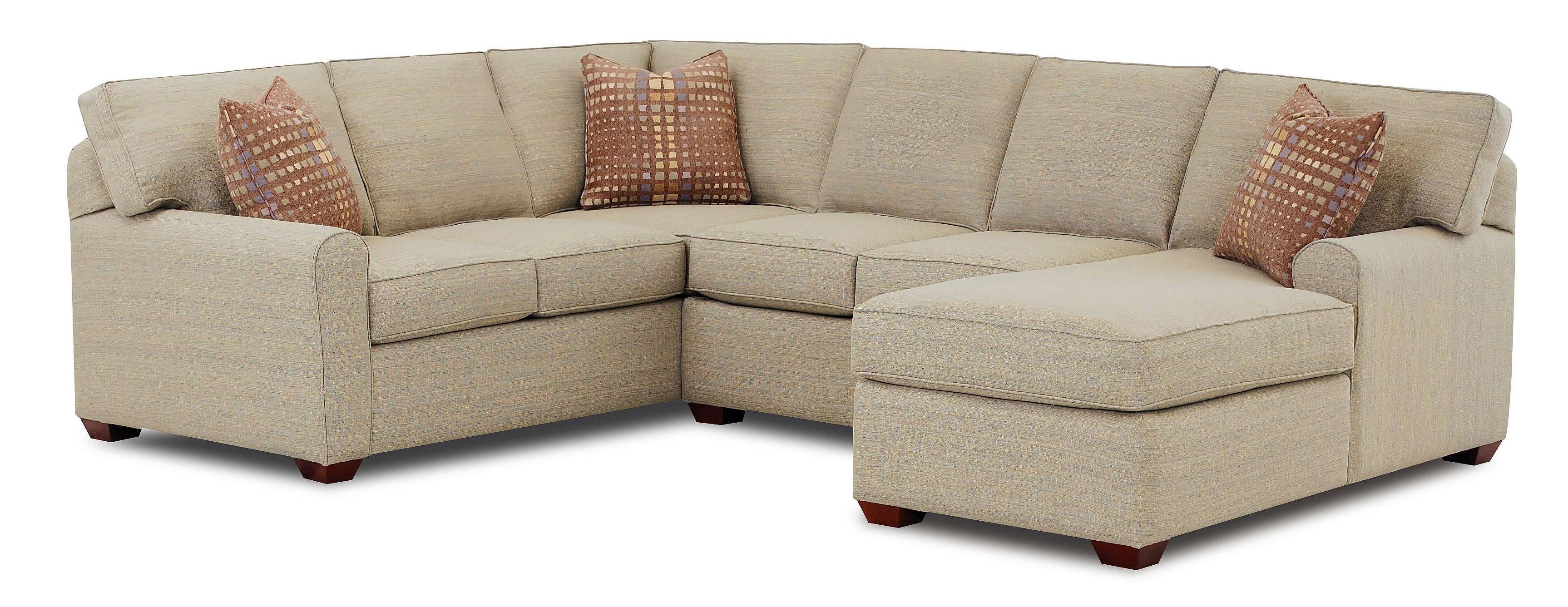Featured Photo of 2024 Latest Chaise Lounge Sectionals