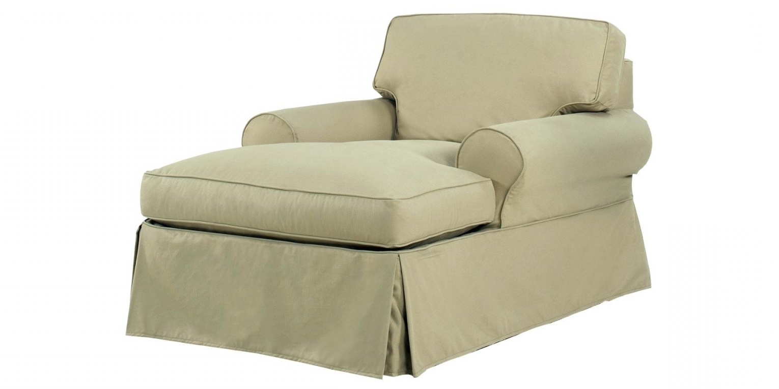 Chaise Lounge Sofa Covers Regarding Fashionable Chaise Lounge Furniture Covers (Photo 5 of 15)