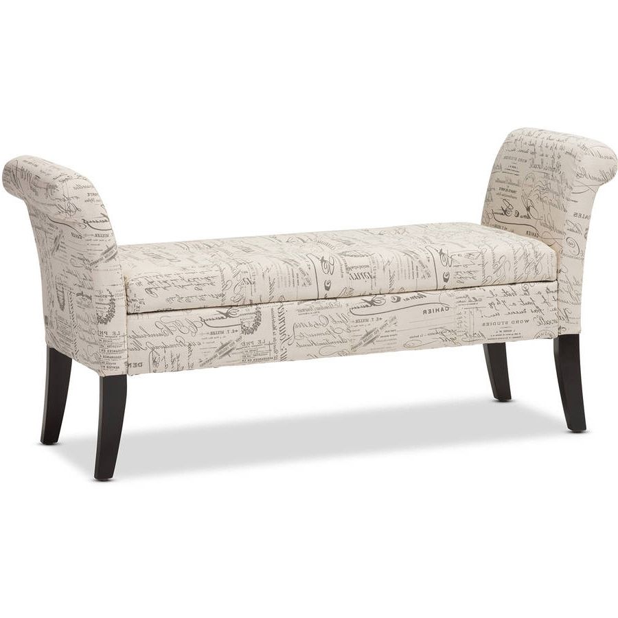 Chaise Lounges – Walmart Regarding Popular Chaise Lounges With Arms (View 4 of 15)