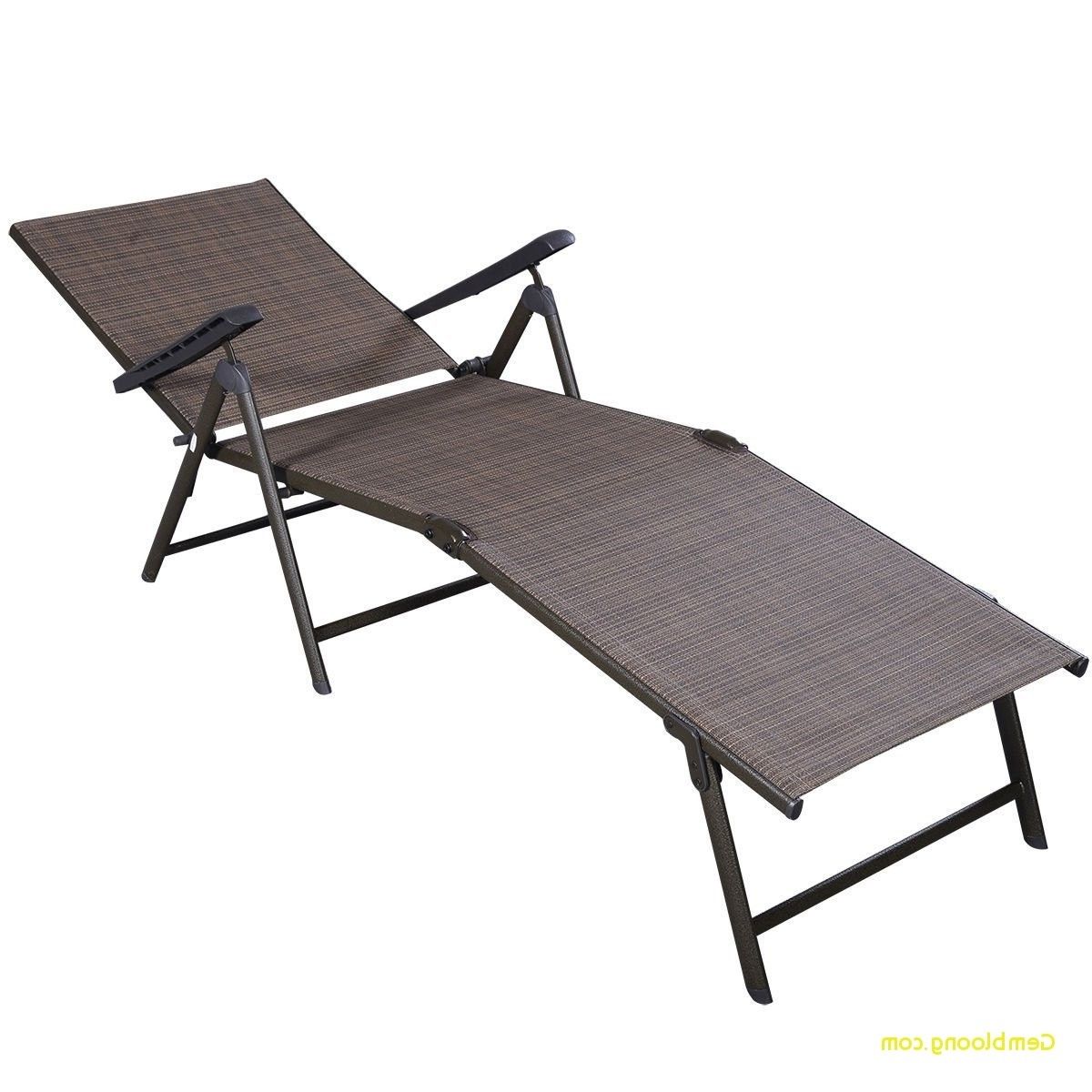 Chaise Patio Awesome Amazon Giantex Adjustable Pool Chaise Lounge Pertaining To Newest Adjustable Pool Chaise Lounge Chair Recliners (View 2 of 15)